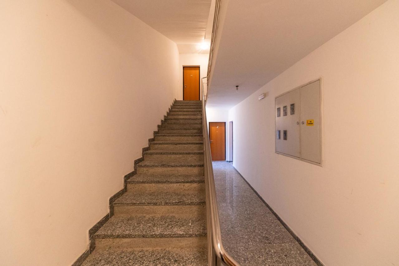 Apartment Borik Zadar Exterior photo
